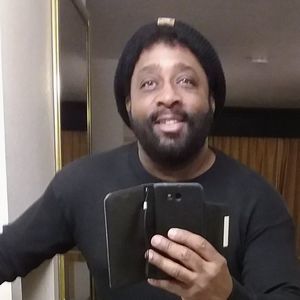 Meet your Posher, Henry